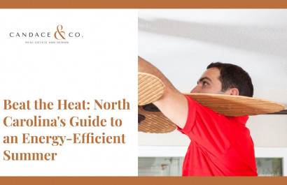 Beat the Heat: North Carolina's Guide to an Energy-Efficient Summer