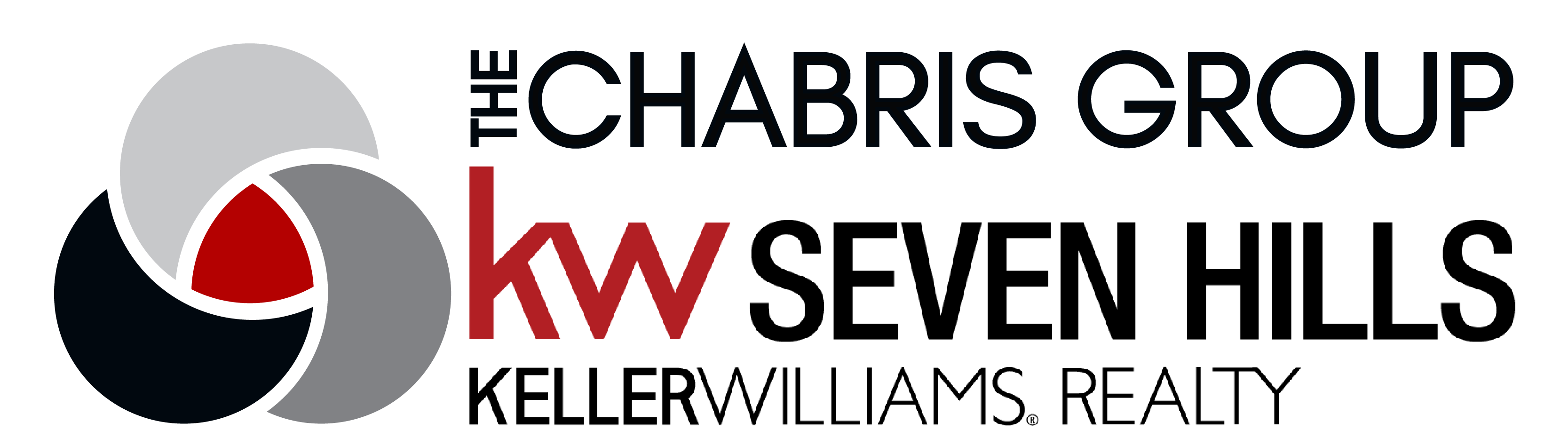 Jahmar Daniels -The Chabris Group - Keller Williams Seven Hills