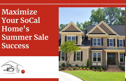 Maximize Your SoCal Home's Summer Sale Success
