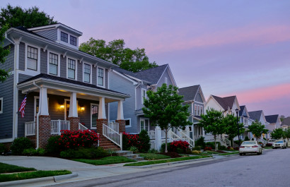 Lower Mortgage Rates Are Bringing Buyers Back to the Market