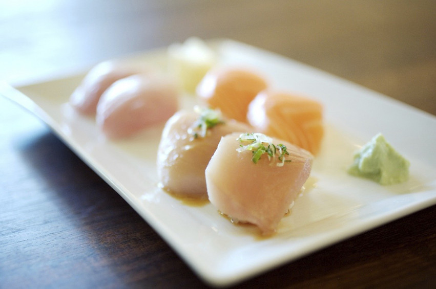 Sugarfish