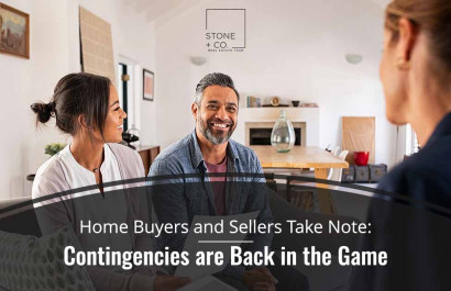 What Are Real Estate Contingencies and How Do They Affect Home Sales