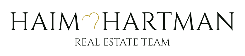 Haim Hartman Real Estate Team