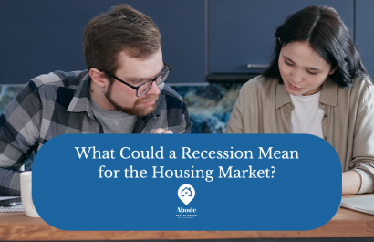 What Could a Recession Mean for the Canadian Housing Market?