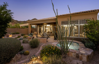 For Sale in North Scottsdale