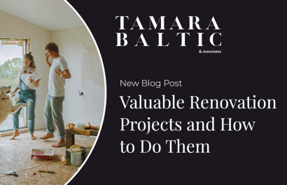 Valuable Renovation Projects for Canadian Homeowners and How to Do Them