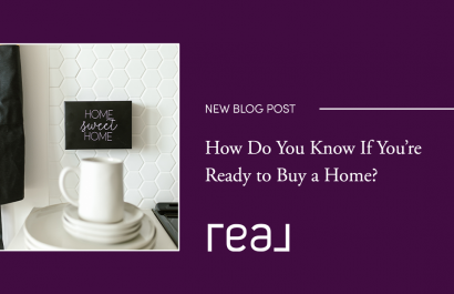 Are You Actually Ready to Buy a Home?