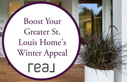 Boost Your Greater St. Louis Home's Winter Appeal