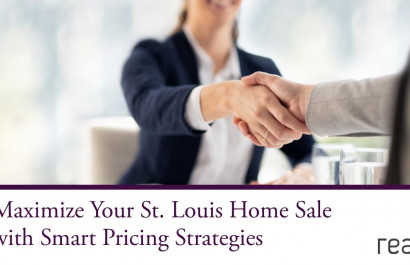 Maximize Your St. Louis Home Sale with Smart Pricing Strategies