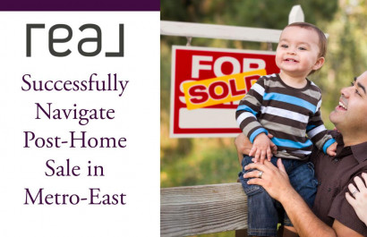 Successfully Navigate Post-Home Sale in Metro-East