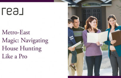 Metro-East Magic: Navigating House Hunting Like a Pro