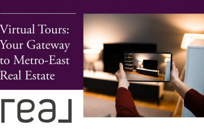 Virtual Tours: Your Gateway to Metro-East Real Estate