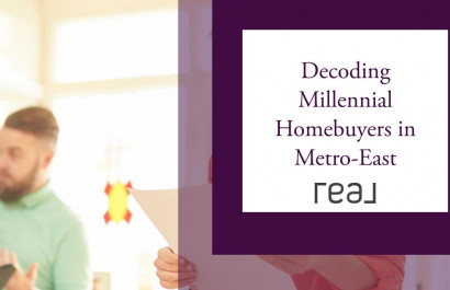Decoding Millennial Homebuyers in Metro-East