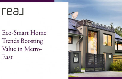 Eco-Smart Home Trends Boosting Value in Metro-East