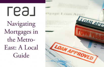 Navigating Mortgages in the Metro-East: A Local Guide