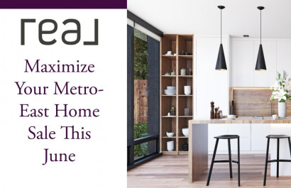 Maximize Your Metro-East Home Sale This June