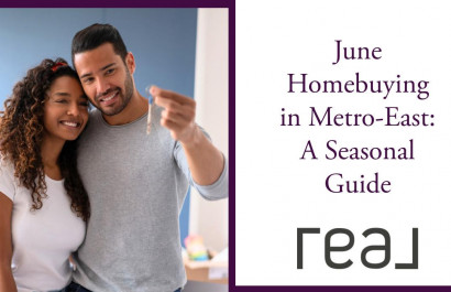 June Homebuying in Metro-East: A Seasonal Guide