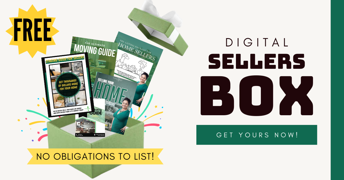 Digital Box For Sellers