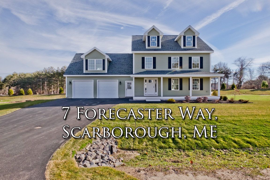 7 Forecaster Way