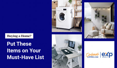 Top 6 Home Features for Home Buyers in 2023