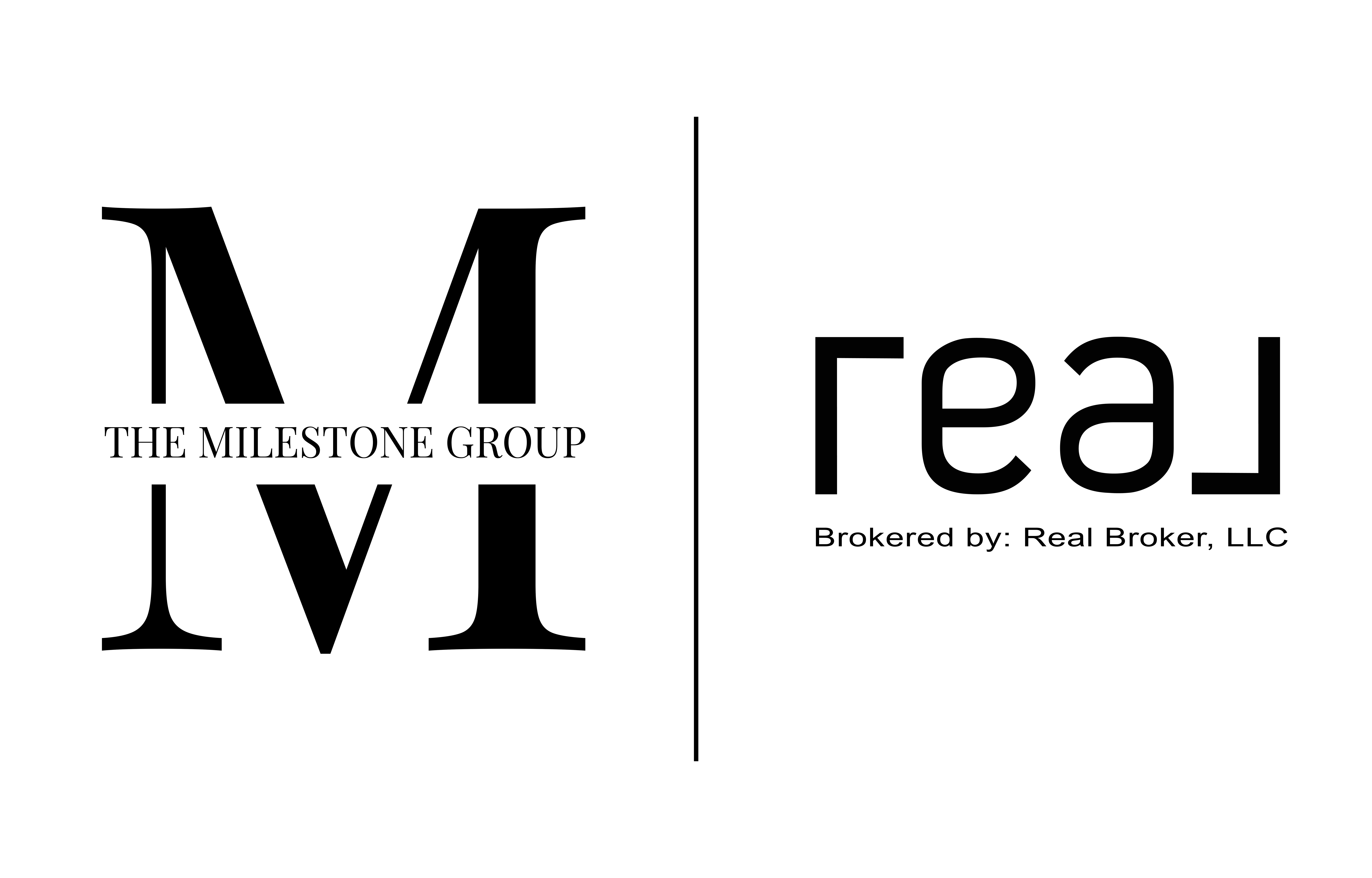 The Milestone Group REAL Broker, LLC.