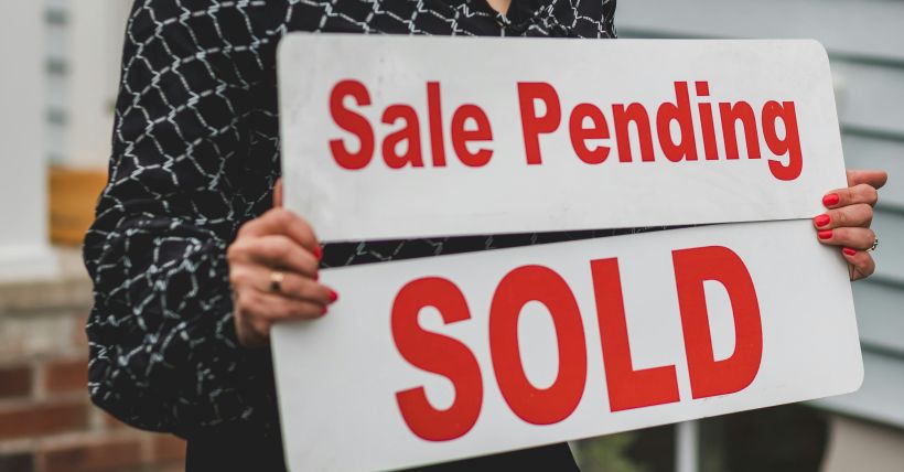 How Long Will My House Take to Sell?