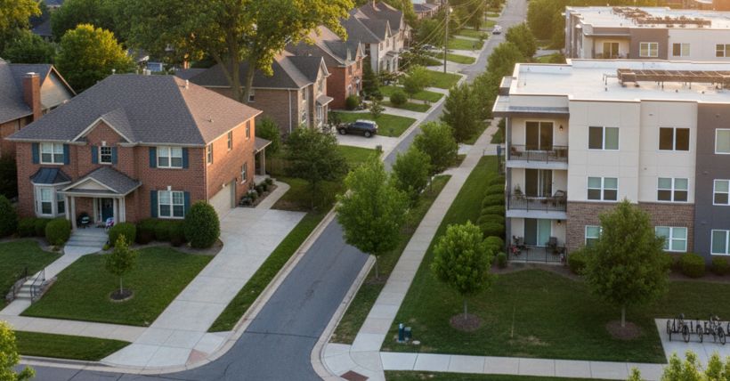Sell My Home in Columbia, MO: 2026 Market Breakdown