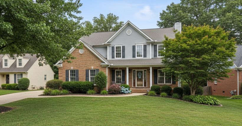 Best Real Estate Agent in Columbia, MO – Cheryl Maupin