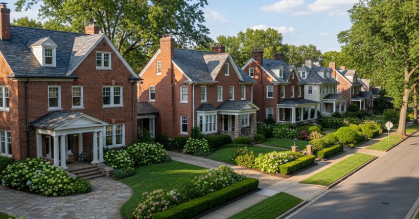 Homebuyer Assistance Programs in Columbia, MO: Down Payment Funds