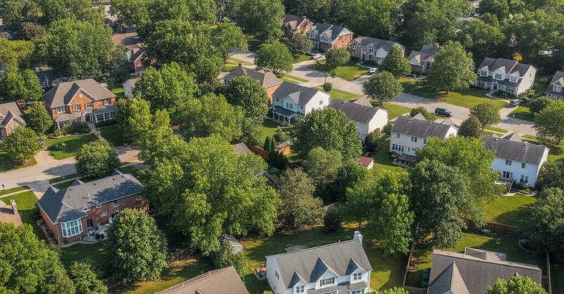 Real Estate Commissions in Columbia, MO: 2026 Fee Breakdown