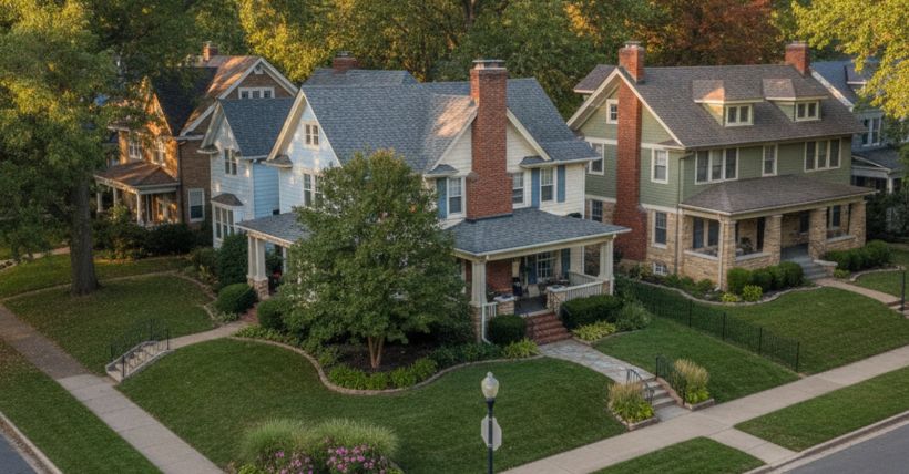 Seller Disclosures in Columbia, MO: What the Law Requires