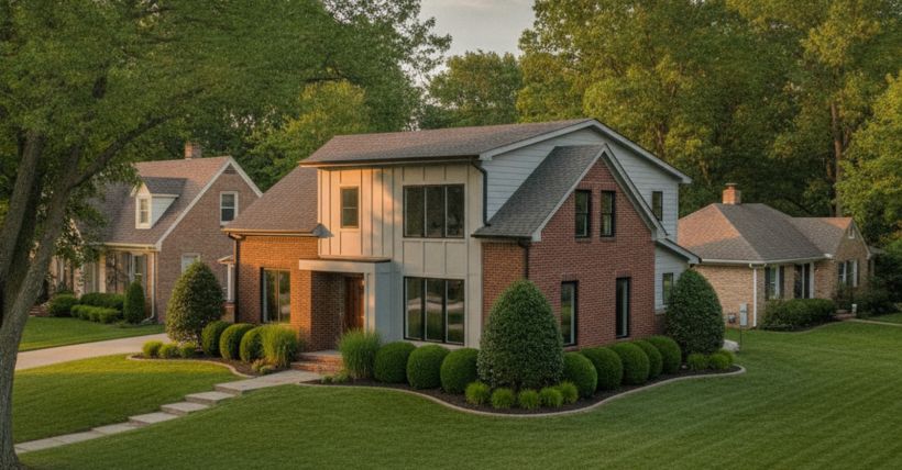 Home Staging Tips in Columbia, MO: Sell in 13 Days