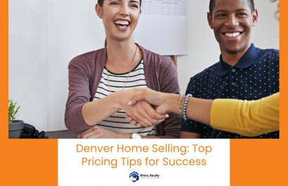 Denver Home Selling: Top Pricing Tips for Success