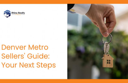 Denver Metro Sellers' Guide: Your Next Steps