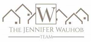 The Jennifer Wauhob Team