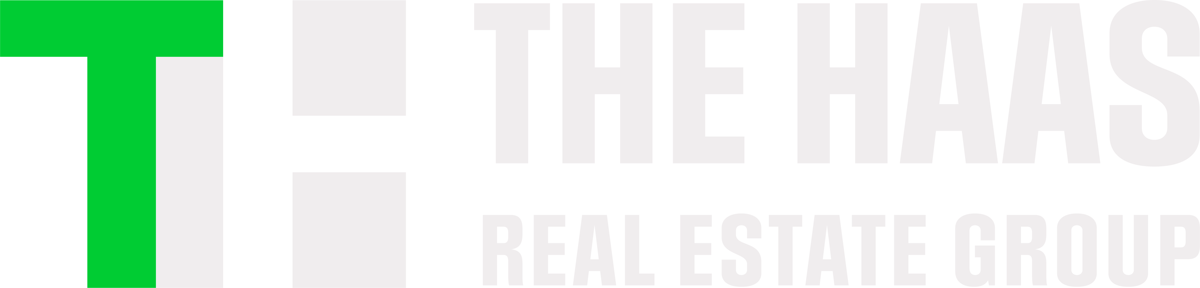 The Haas Real Estate Group
