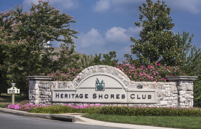 Heritage Shores | 55+ Communities | Active Adults Realty Copy