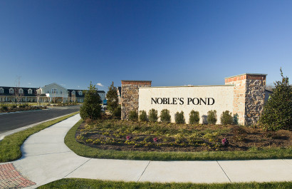 Nobles Pond | 55+ Communities | Active Adults Realty Copy