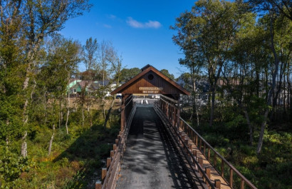 Covered Bridge Trails | Lewes Delaware | 55+ Community | Active Adults Realty