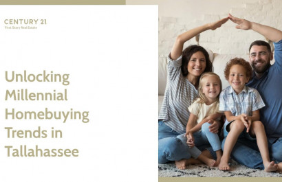 Unlocking Millennial Homebuying Trends in Tallahassee