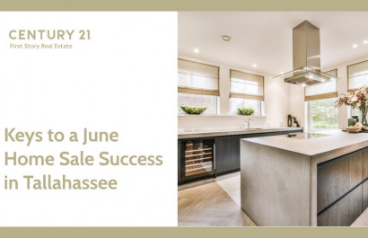 Keys to a June Home Sale Success in Tallahassee