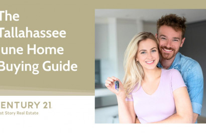 The Tallahassee June Home Buying Guide