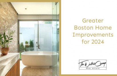 Greater Boston Home Enhancements for 2024
