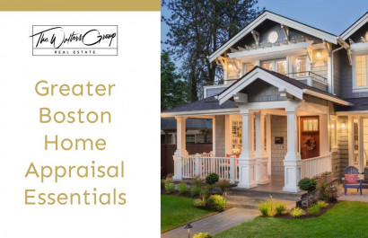 Greater Boston Home Appraisal Essentials