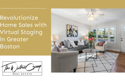 Revolutionize Home Sales with Virtual Staging in Greater Boston