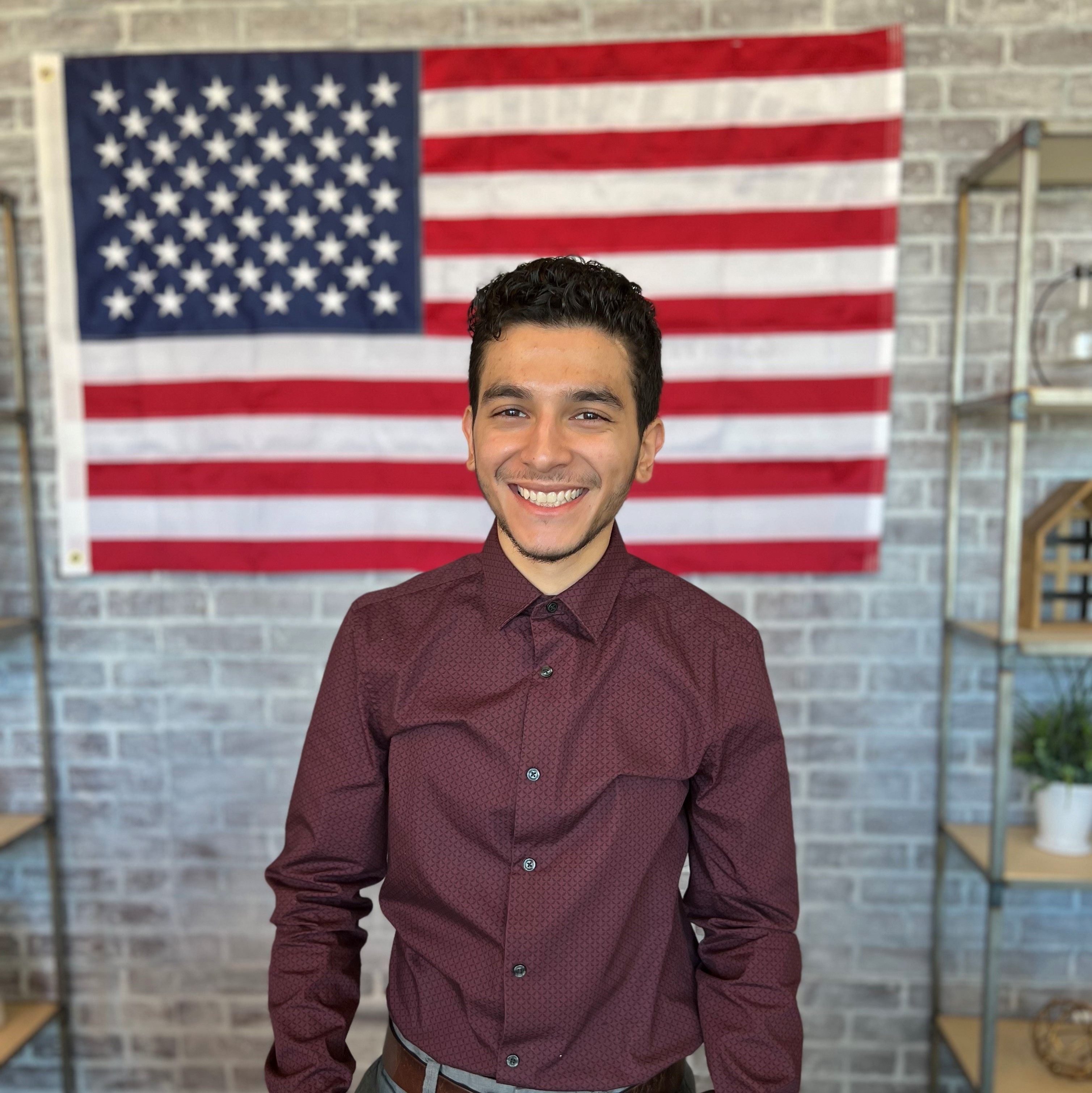 Bryan Navichoque Cabello Sanford Real Estate Sanford Surrounded Brokered By EXP Realty