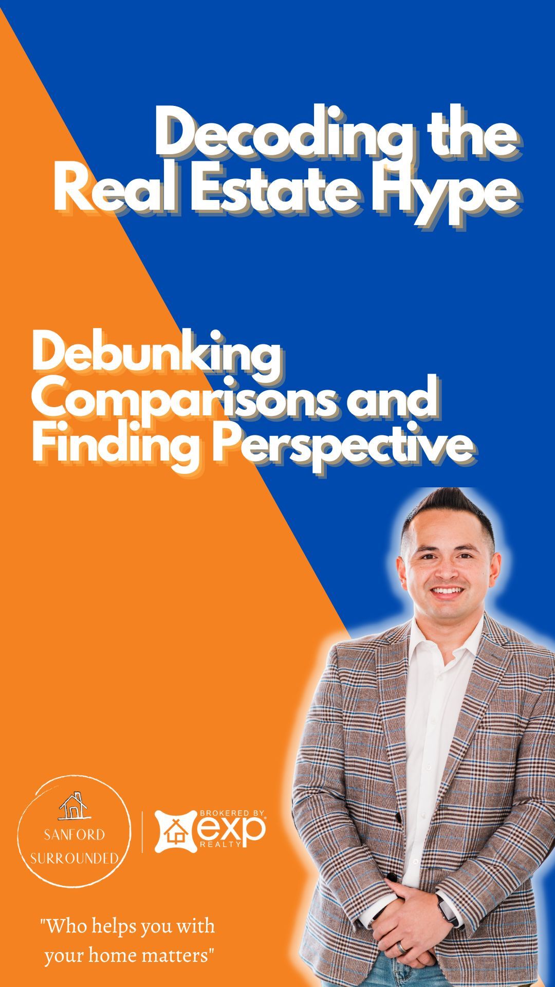 Sanford Real Estate | Sanford Surrounded