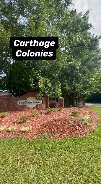 Step into Carthage Colonies: The Perfect Neighborhood for a Convenient and Affordable Lifestyle