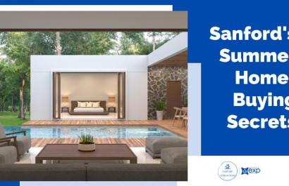 Sanford's Summer Home-Buying Secrets