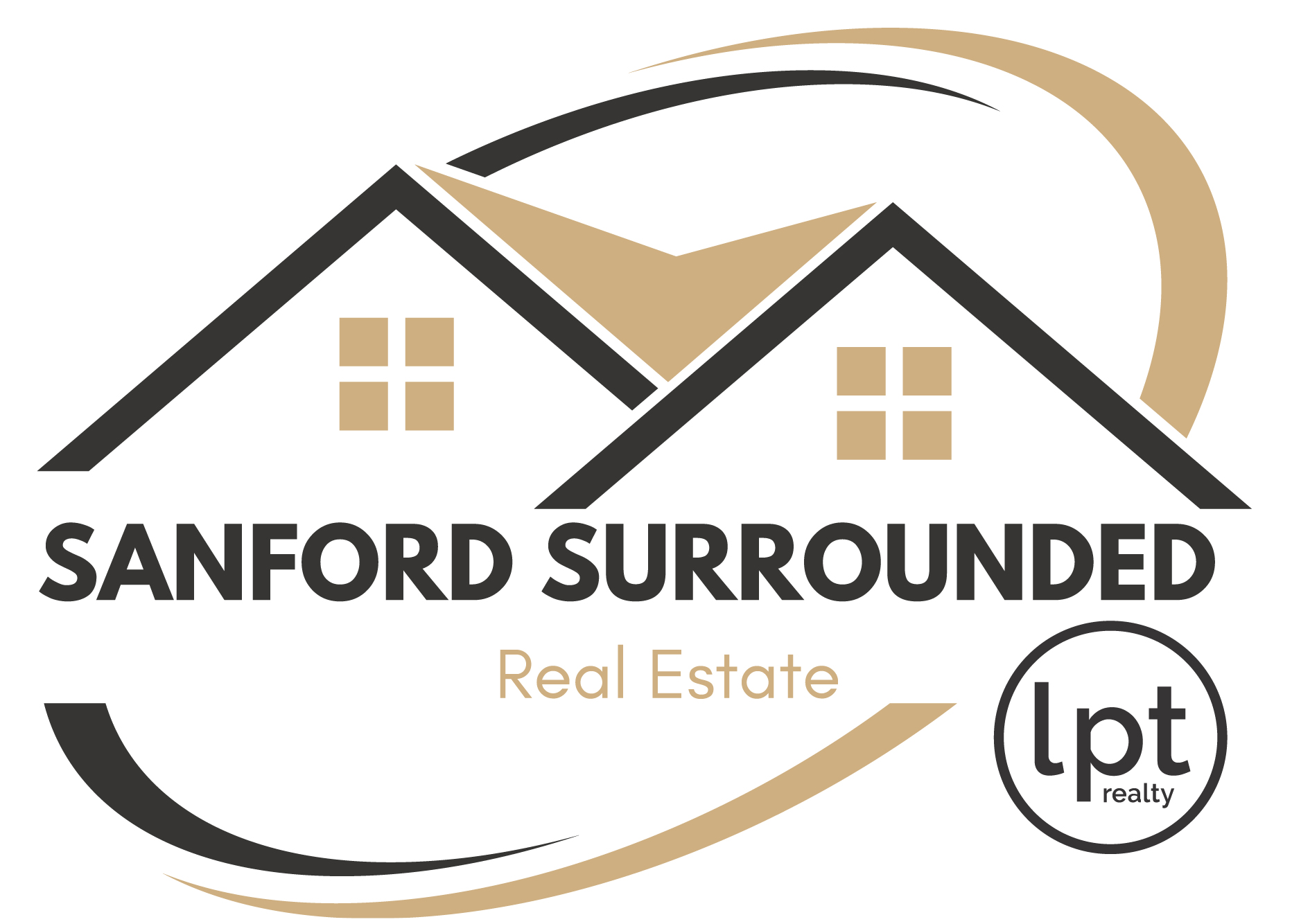 Sanford Surrounded - Brokered By LPT Realty